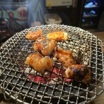 立石ホルモン 和敬 - 