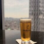 天空LOUNGE TOP of TREE - 