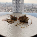 天空LOUNGE TOP of TREE - 