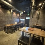 立石ホルモン 和敬 - 