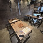 立石ホルモン 和敬 - 