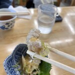 武ちゃん寿し - 