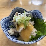 武ちゃん寿し - 