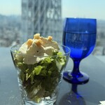 天空LOUNGE TOP of TREE - 