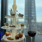 天空LOUNGE TOP of TREE - 