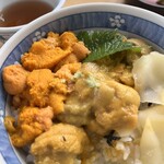 武ちゃん寿し - 