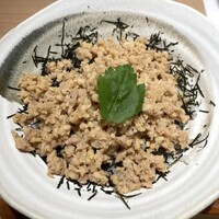 焼鳥 おみ乃 - 