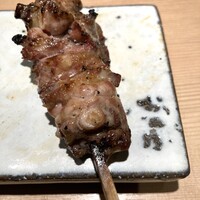 焼鳥 おみ乃 - 