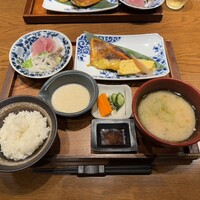 ダイナミックキッチン＆バー 響 風庭 赤坂 - 