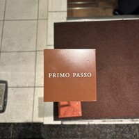 PRIMO PASSO - 