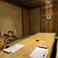 日本料理 波勢 - 