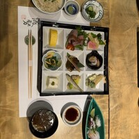 日本料理 波勢 - 