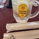 チェリーヒルズゴルフクラブレストラン - 