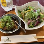 チェリーヒルズゴルフクラブレストラン - 