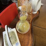 うなぎ亭 友栄 - 