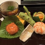 玄冶店 濱田家 - 