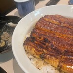 割烹蒲焼 わかな - 