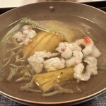 玄冶店 濱田家 - 