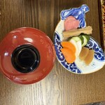 うなぎ亭 友栄 - 