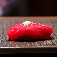 秋葉原 鮨 上村 - 