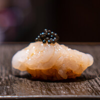 秋葉原 鮨 上村 - 