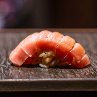 秋葉原 鮨 上村 - 