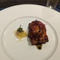 窯焼きステーキ 福田 - 