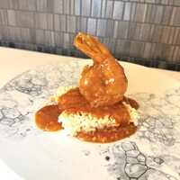 フカヒレ専門店 銀座七芳 - 