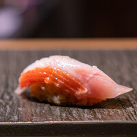 秋葉原 鮨 上村 - 