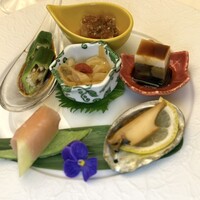フカヒレ専門店 銀座七芳 - 