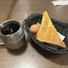 支留比亜珈琲店 中野橋店