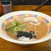 丸星ラーメン