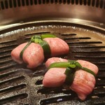 和牛焼肉 とびうし - 