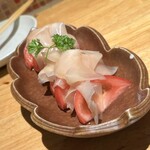 とりやき大福 - 