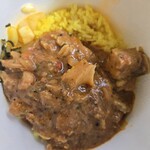 SPICY CURRY 魯珈 - 