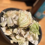 とりやき大福 - 