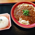 食事処 あじわい館 - 