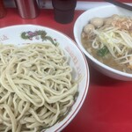 ラーメン二郎 湘南藤沢店 - 