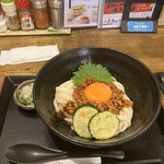 うどん居酒屋 麦笑 - 