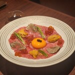 和牛焼肉 とびうし - 