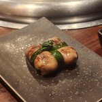 和牛焼肉 とびうし - 