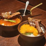 和牛焼肉 とびうし 飯田橋 - 