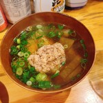 海鮮スタンディング 西成ニューここ屋 - 