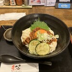 うどん居酒屋 麦笑 - 