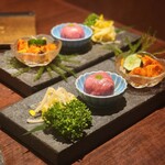 和牛焼肉 とびうし 飯田橋 - 