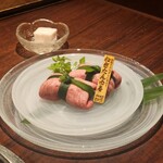 和牛焼肉 とびうし 飯田橋 - 