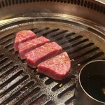 和牛焼肉 とびうし - 