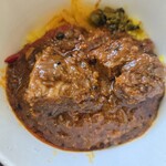 SPICY CURRY 魯珈 - 