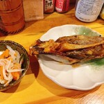 海鮮スタンディング 西成ニューここ屋 - 