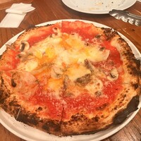 PAPPARE NAPOLI - 